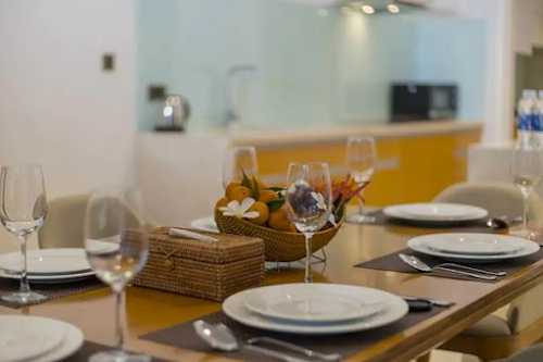 Расслабленная роскошь