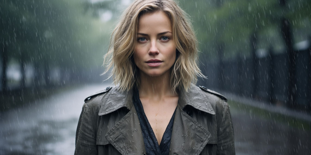 Отсидев за мужа-предателя три года, Катя вышла на свободу. Но Дмитрий не ожидал, как виртуозно она отомстит