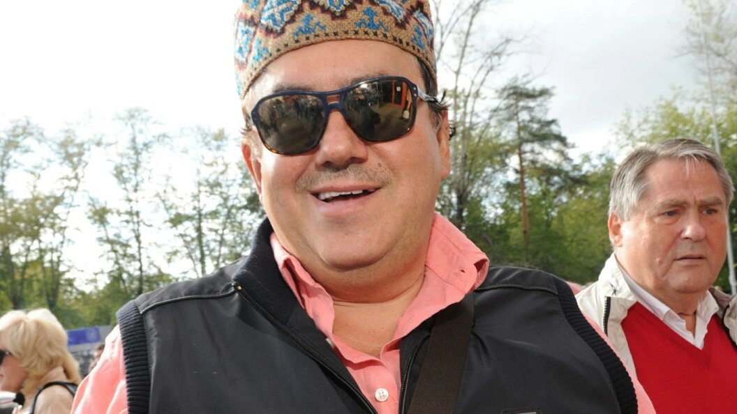    © Anatoly Lomohov Russian Look/Globallookpress