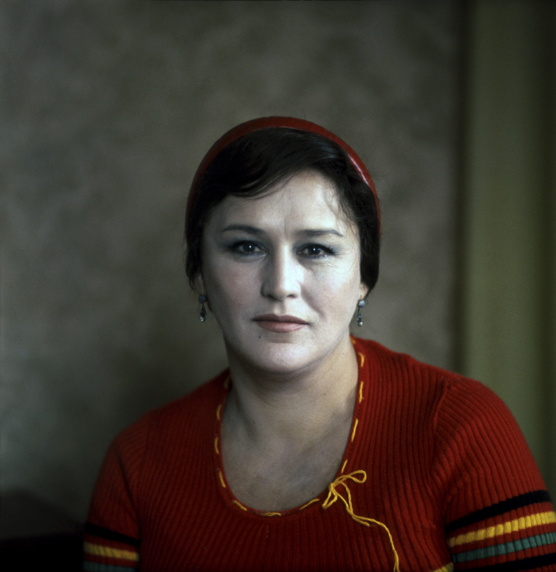    фото: © Mikola Gnisyuk Russian Look/Globallookpress