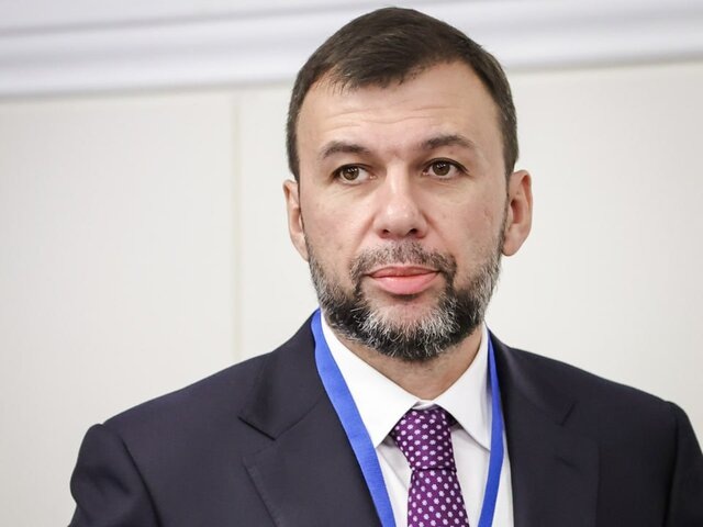    Фото: ТАСС/URA.RU/Роман Наумов