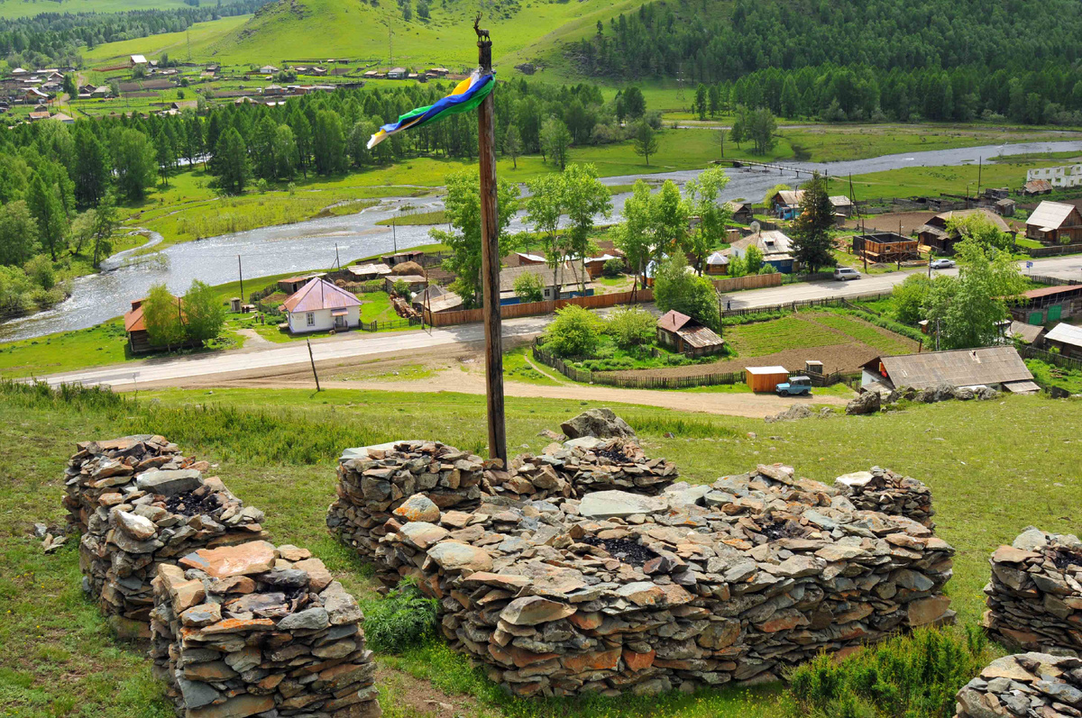 Фото Ольга Шадрина