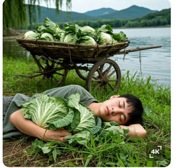 Лопух уже ветром сдуло, а солнышко так тепло грело.