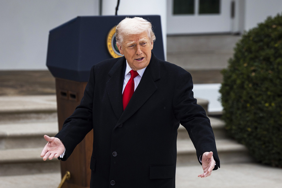    Jim LoScalzo — Pool via CNP/Consolidated News Photos/Global Look Press