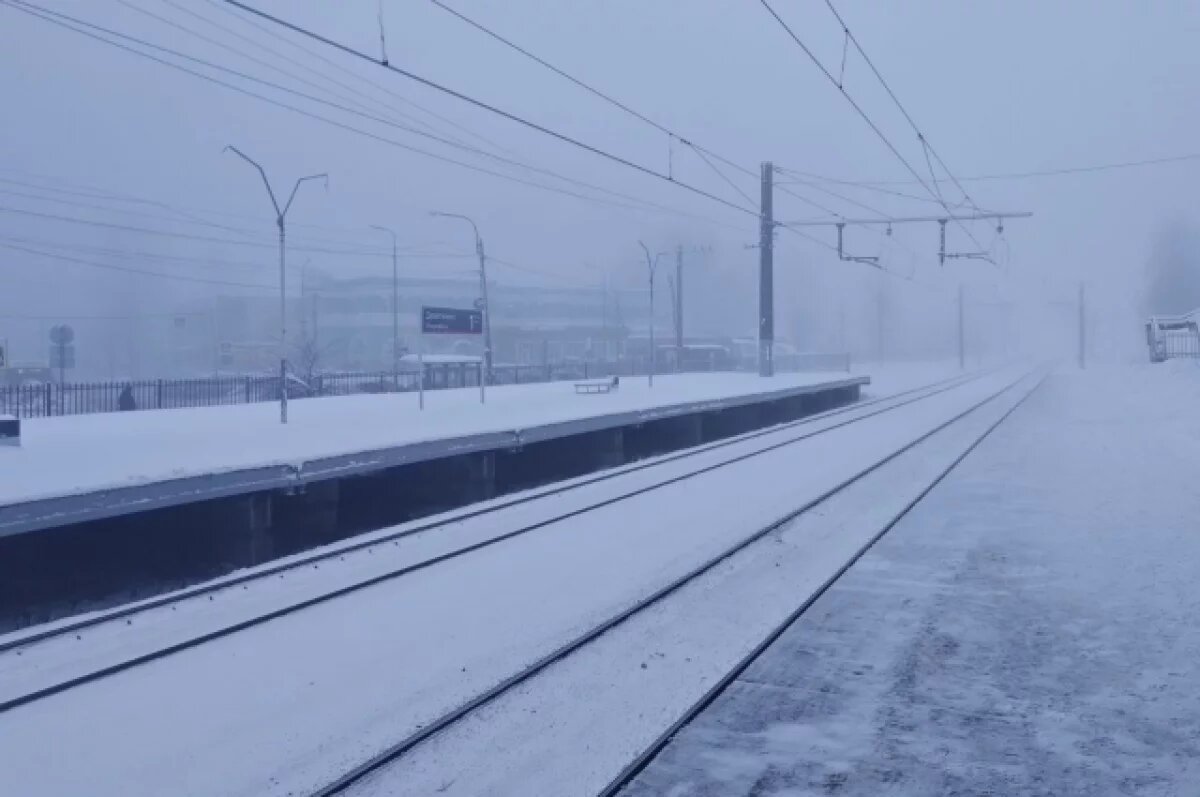    В пригородном поезде на Алтае проведут географический диктант