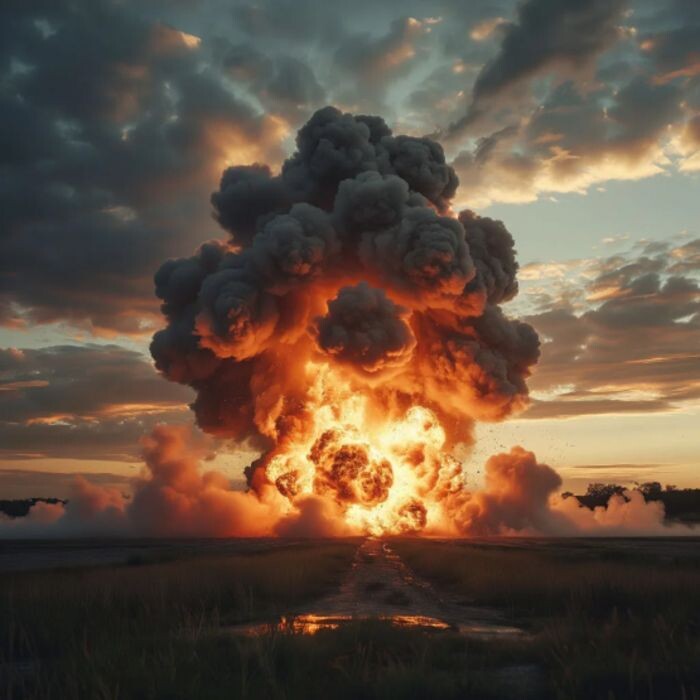 Иллюстрация: Сгенерировано нейросетью Алиса