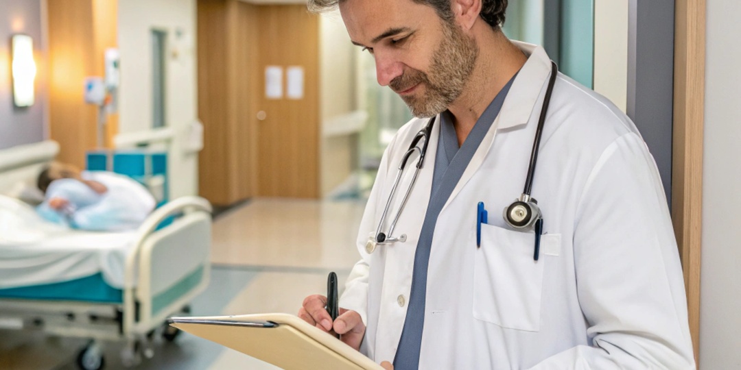 Минздрав представил проект приказа о сроках наставничеств для выпускников медицинских специальностей