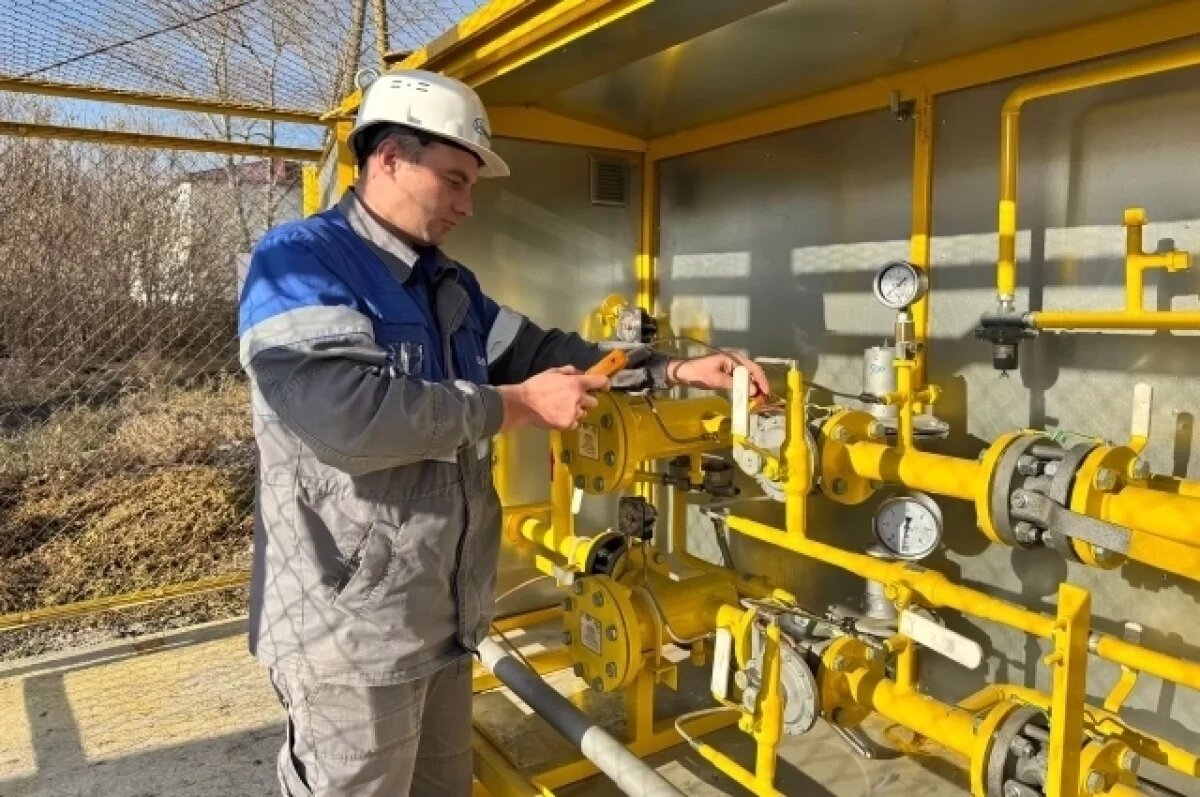    Прокуратура оспорила тарифы на газификацию в Омской области