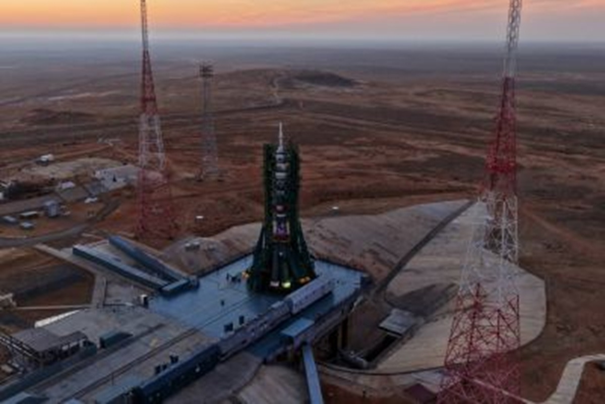    Фото: Роскосмос, источник roscosmos.ru