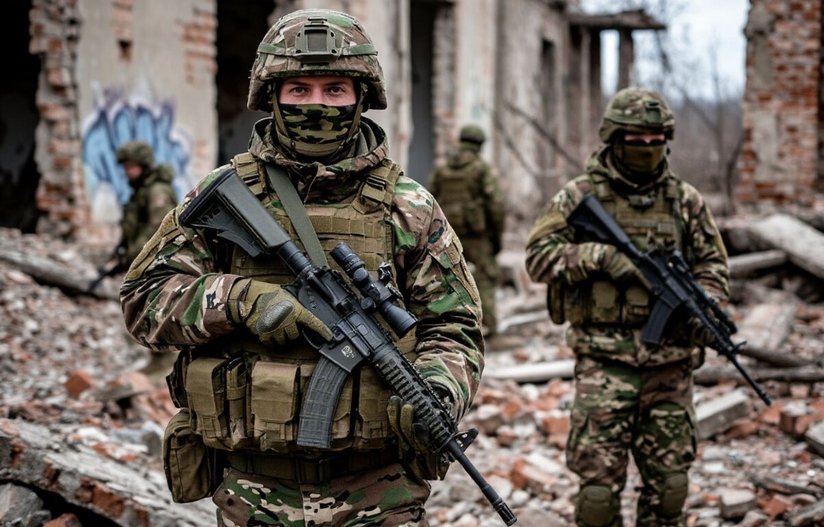    Фото: Коллаж RuNews24.ru