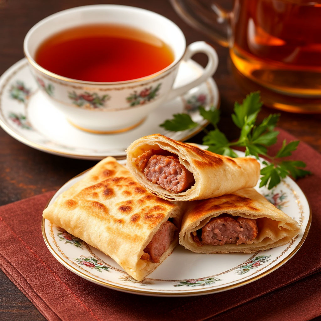 ИИ старается