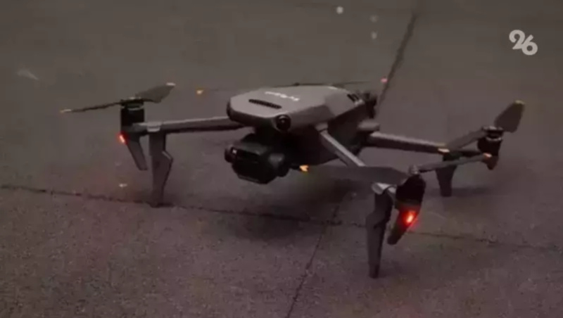      Фото: ИА «Победа26»