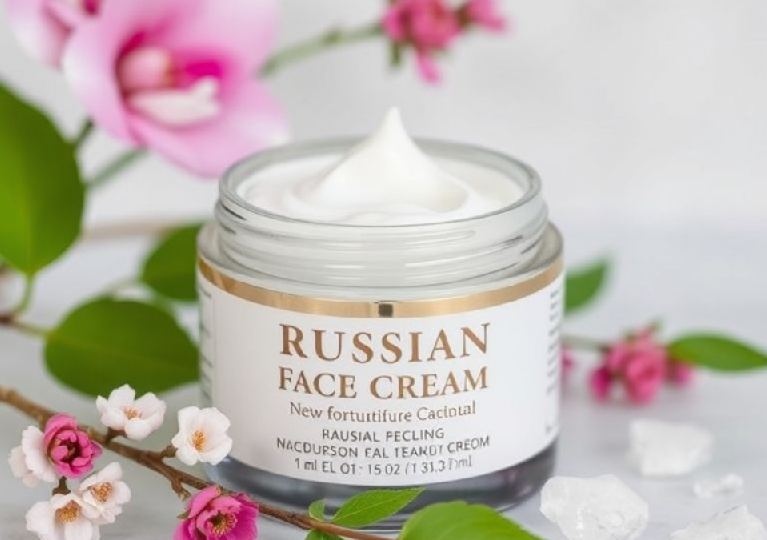Лучший российский крем для лица 2025: топ-10 средств, которые удивляют эффективностью и ценой