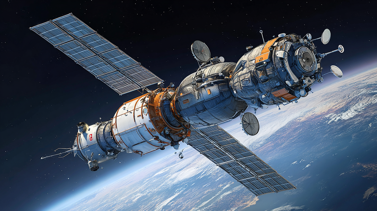 Изображение Midjourney  📷
