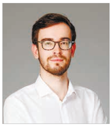 Егор Богайчук, менеджер по продуктам направления «Тёплый пол» компании «Теплолюкс» 