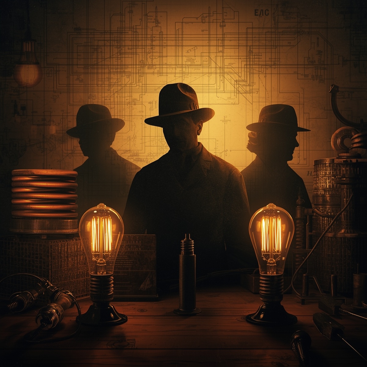 Изображение сгенерировано ИИ