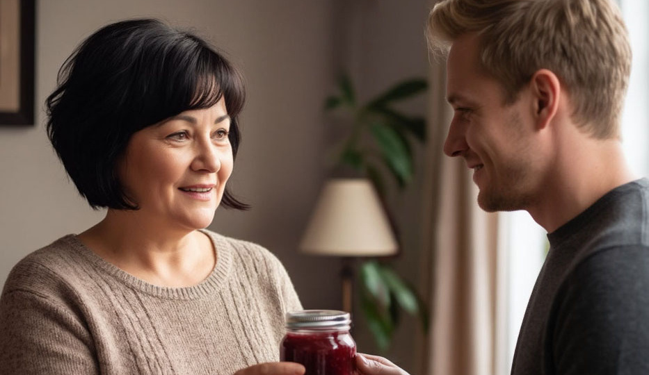 Золотая тёща