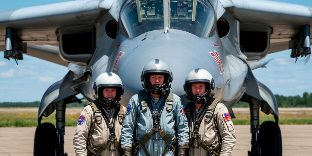 Ту-22: Грозный «Шейк» с советским характером.