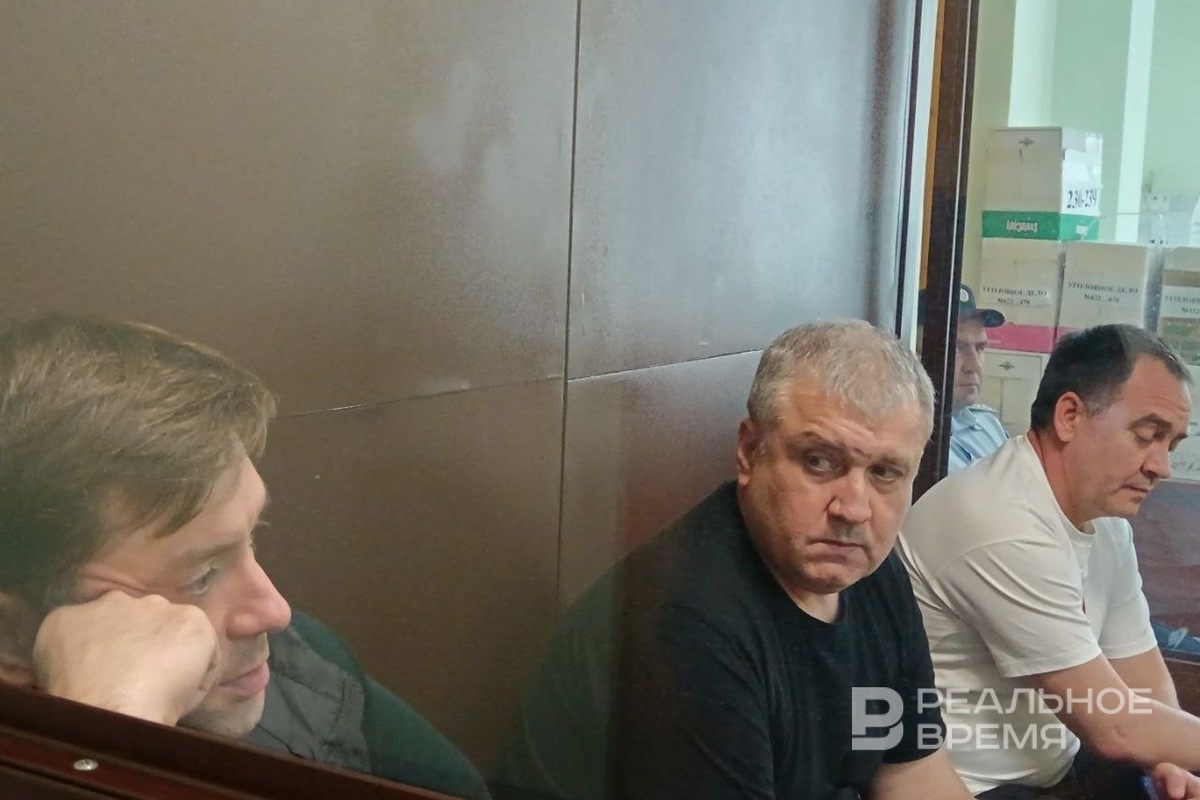   Ирина Плотникова / realnoevremya.ru