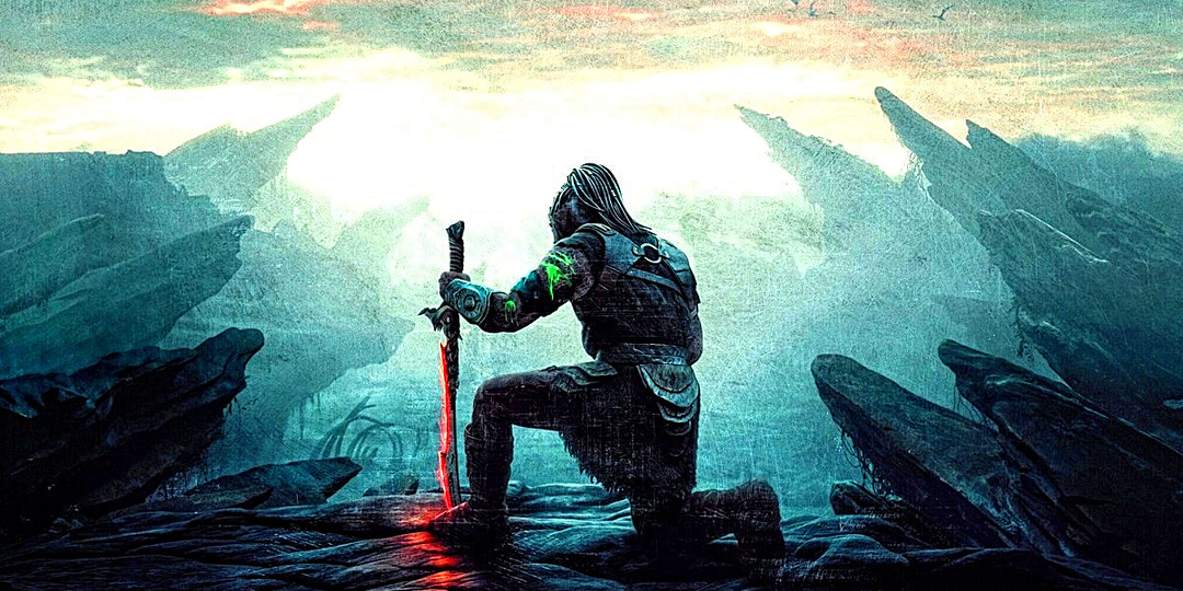 Клык за клык. Отличный новый Хищник!