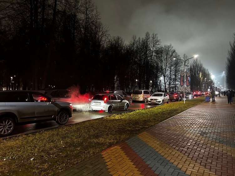    Фото: Артур Казанцев, «БИЗНЕС Online»