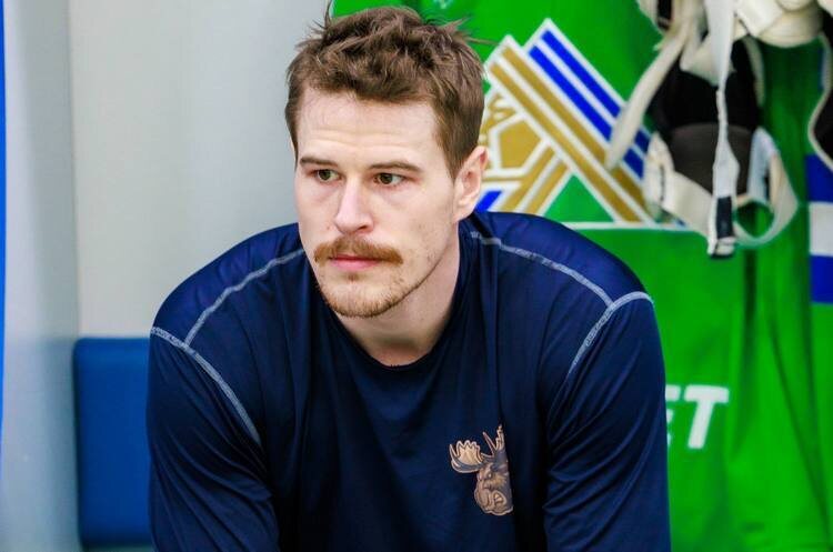    Дин Стюарт / фото: hcsalavat.ru