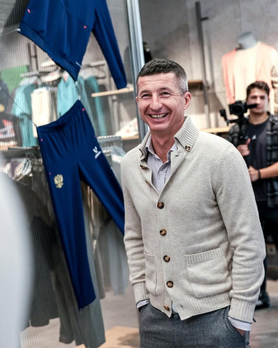    Евгений Алдонин. Источник: @evgeny_aldonin*