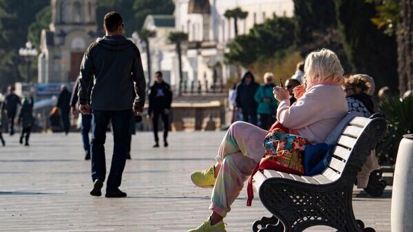    © РИА Новости Крым . Дмитрий Макеев