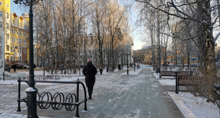    Фото из архива "ПроГорода"