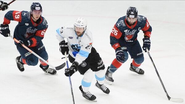    © ХК "Динамо-Минск"