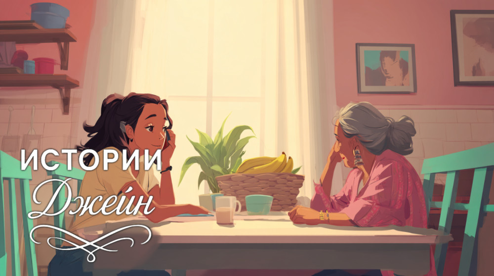    Переезд свекрови: испытание для семьи или шанс начать заново?