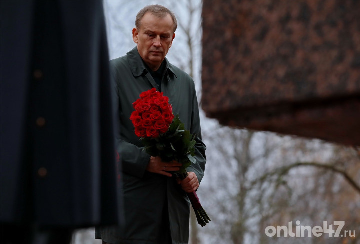 фото: Валентин Илюшин/Online47