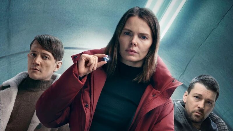     Сериал "Тоннель". Пресс-служба онлайн-кинотеатра Kion.