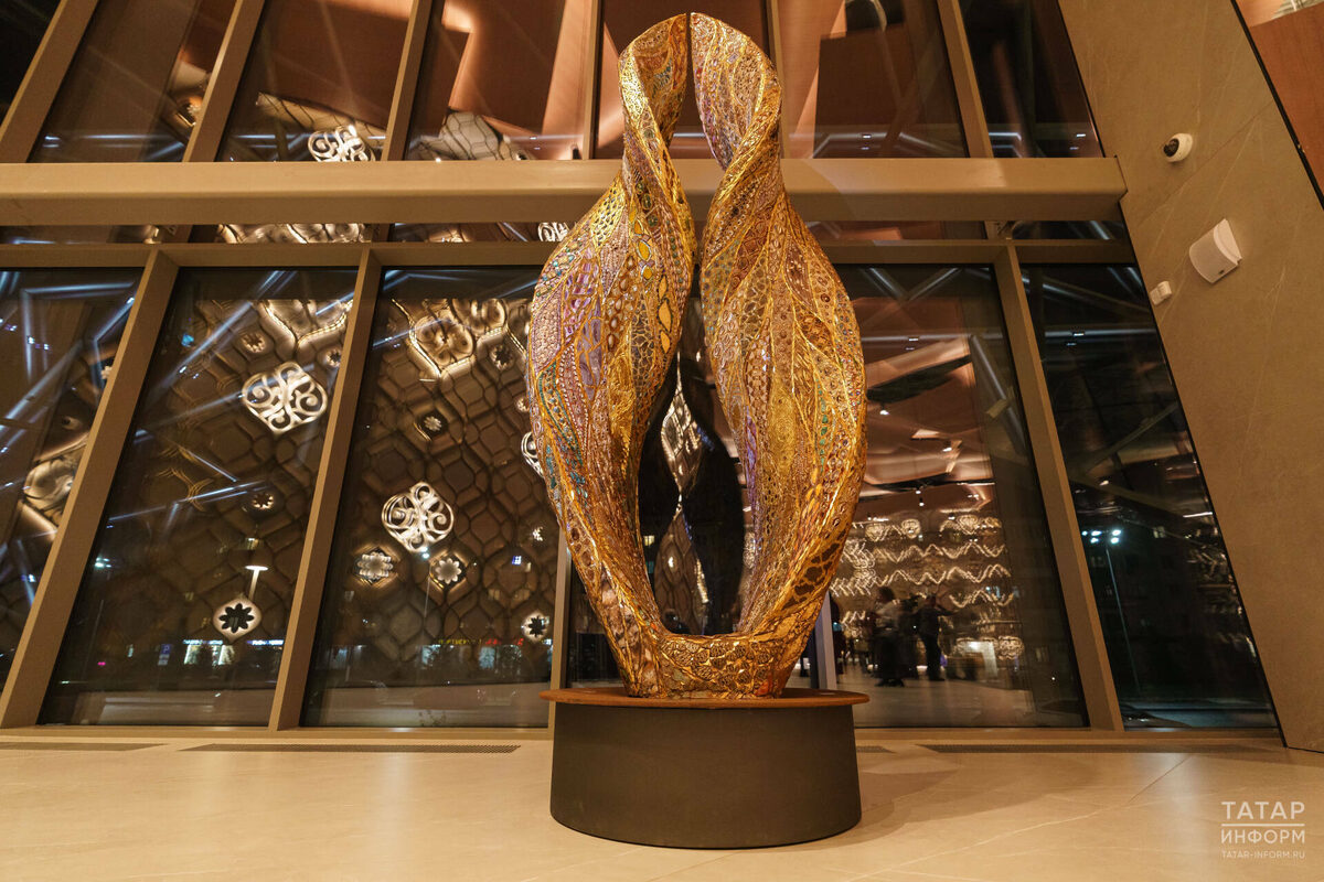 Фото: © Салават Камалетдинов / «Татар-информ»