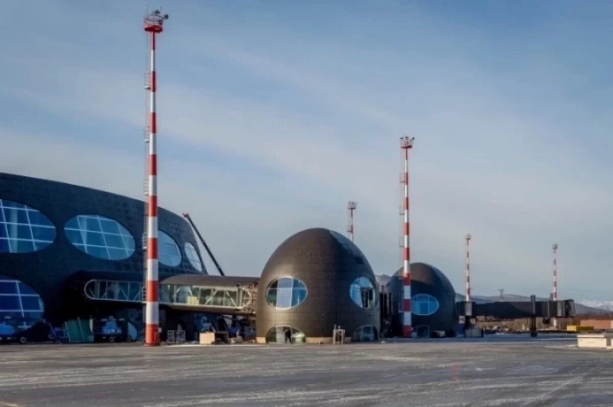    На Камчатке отменят платную парковку для тех, кто встречает раненых бойцов