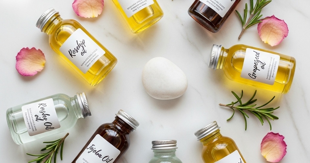 Лучшее масло от морщин в 2025 году: топ-10, для сохранения вашей молодости