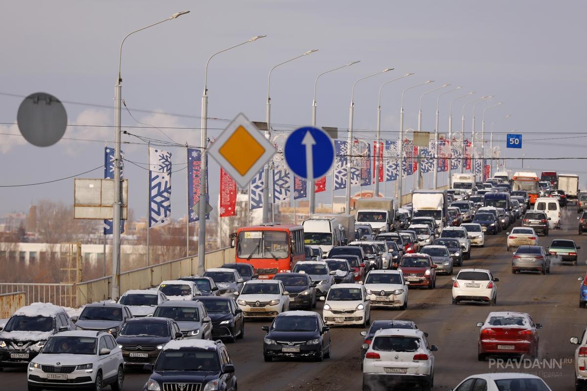    Новшества законодательства затронут автомобилистов