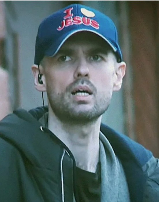 Алексей - сын Игоря Костолевского.