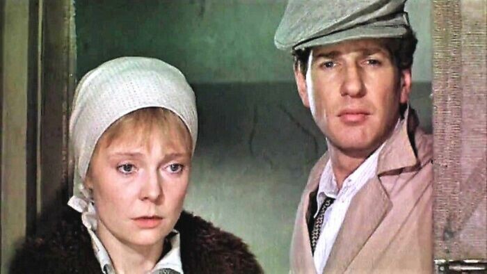 Игорь Костолевский в фильме «Законный брак».