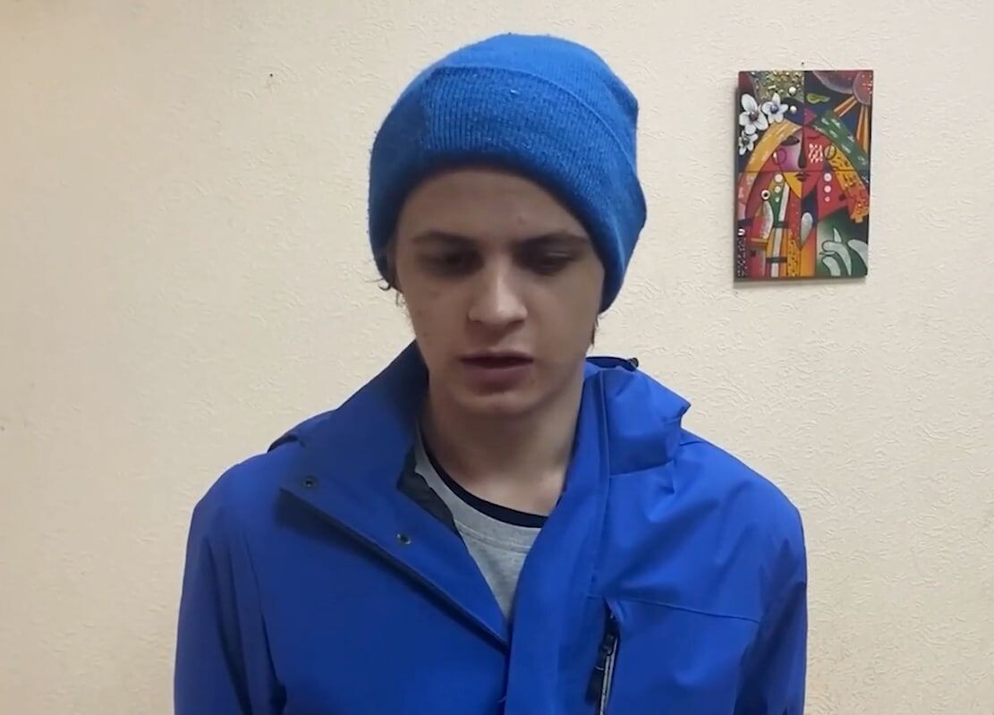     / Источник: Кадр из видео