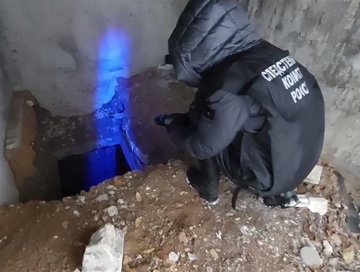    ФОТО: СУ СК по Самарской области