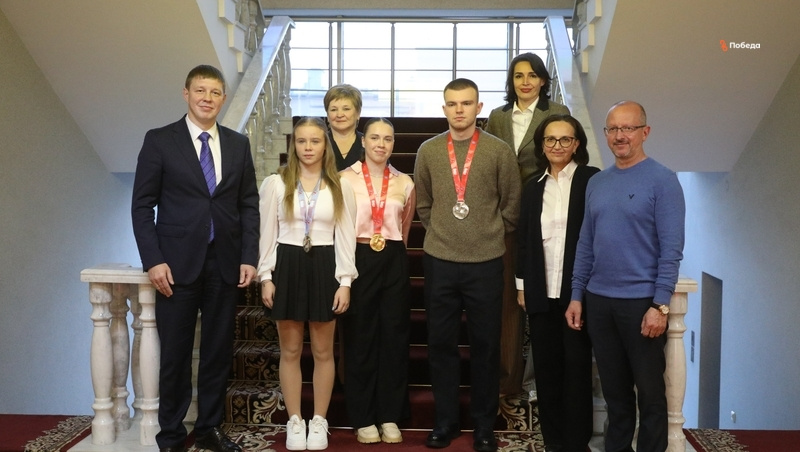      Фото: Дмитрий Ахмадуллин / / ИА «Победа26»