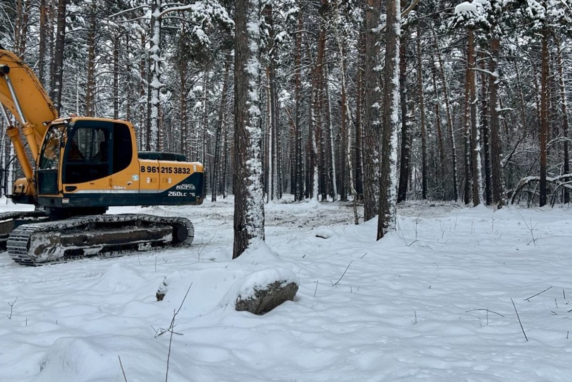    Фото: мэрия Новосибирска