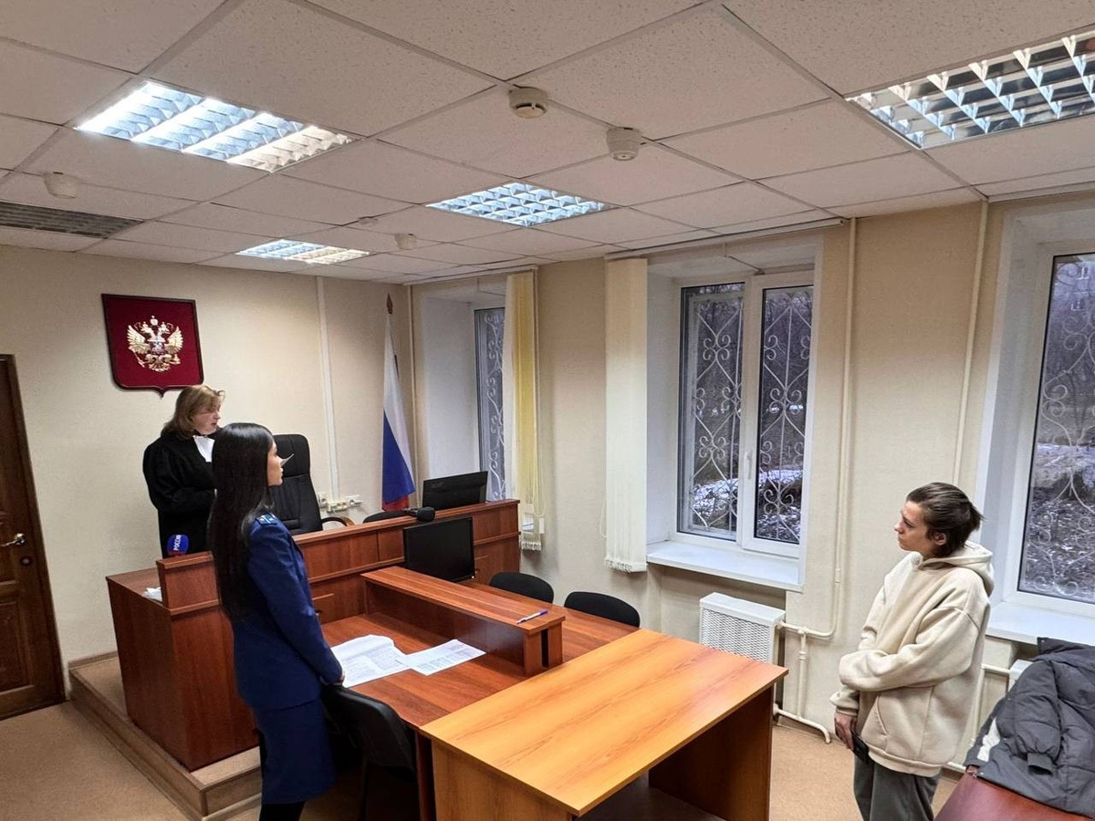     Фото: прокуратура Свердловской области