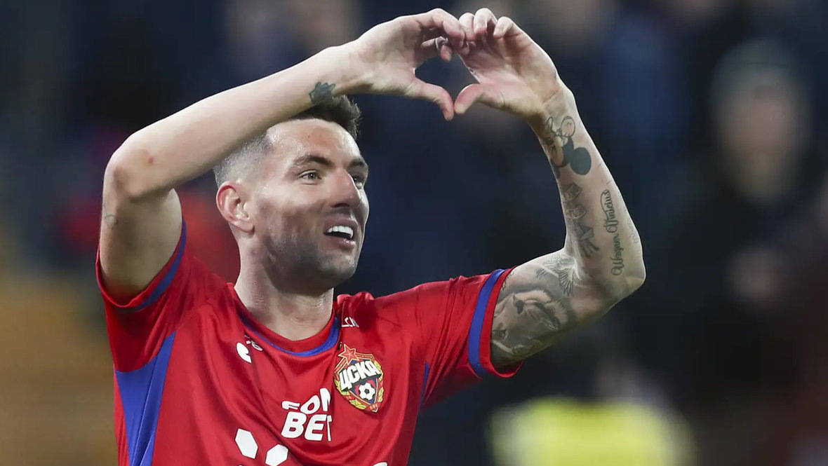    Виллиан Роша.Федор Успенский