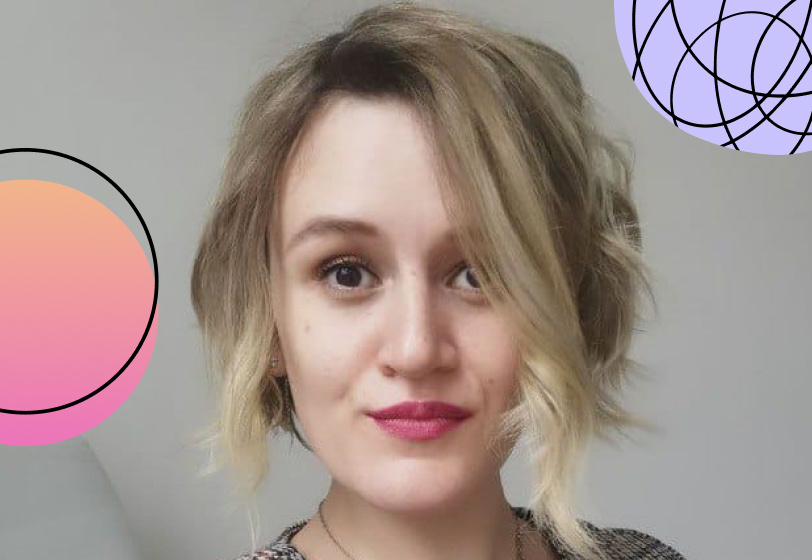 Анастасия Калашникова Основатель проекта PSYvIT, практикующий психолог и бизнес-консультант в IT