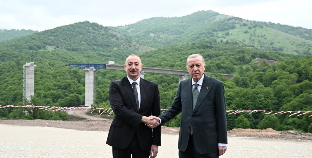    Фото: president.az