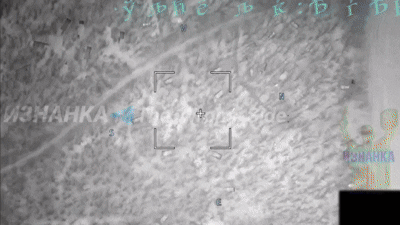    ОТРК "Искандер" по скоплению техники ВСУ в лесном массиве у н.п. Отрадное Харьковской области. Видео: "Изнанка"