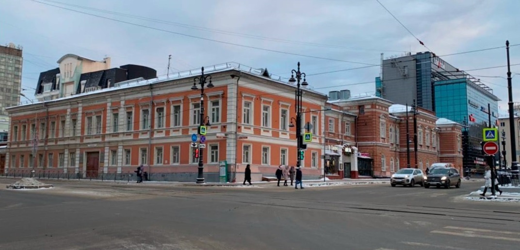    Проект «Пермстроймет+» / zakupki.gov.ru