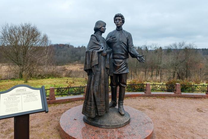 Главная цитата Александра Блока про безумное величие России и россиян. Мы, наверное, идейные наследники древних скифов. Фото © Shutterstock / FOTODOM / Pukhov K